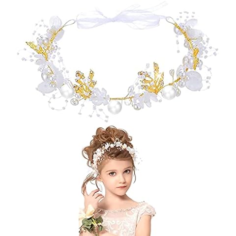 Bandeau Fée Florale DRERIO Cover