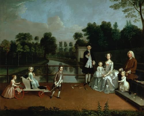 Toile Pour Décoration Murale Arthur Devis 60x90cm pour habiller un mur blanc vide