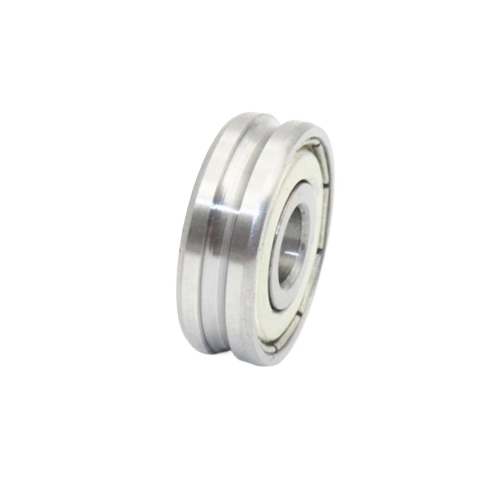10 sztuk 683 684 685 686 687 688 689 łożysko głębokie rowkowe UV prostownik rowkowy łożysko łożyska do elektronarzędzia(U-grooved, 688-1.5-0.5)