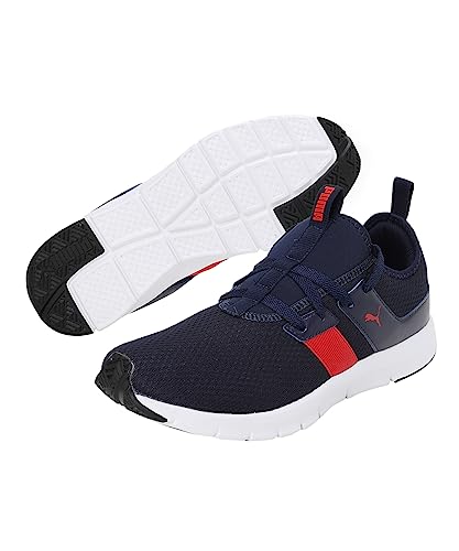 Image of Puma Men Flex Addict Sneaker