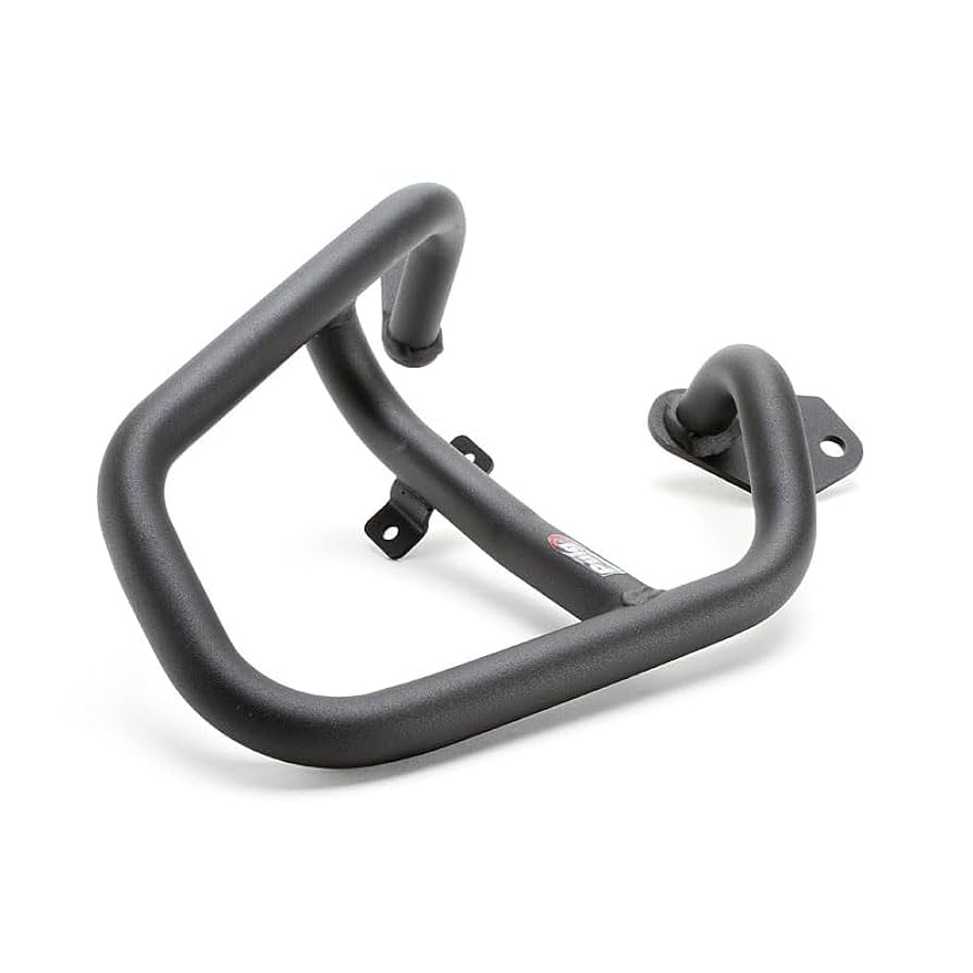 Amazon | Puig 21148N ENGINE GUARDS NC750 DCT (21-23) NC750X