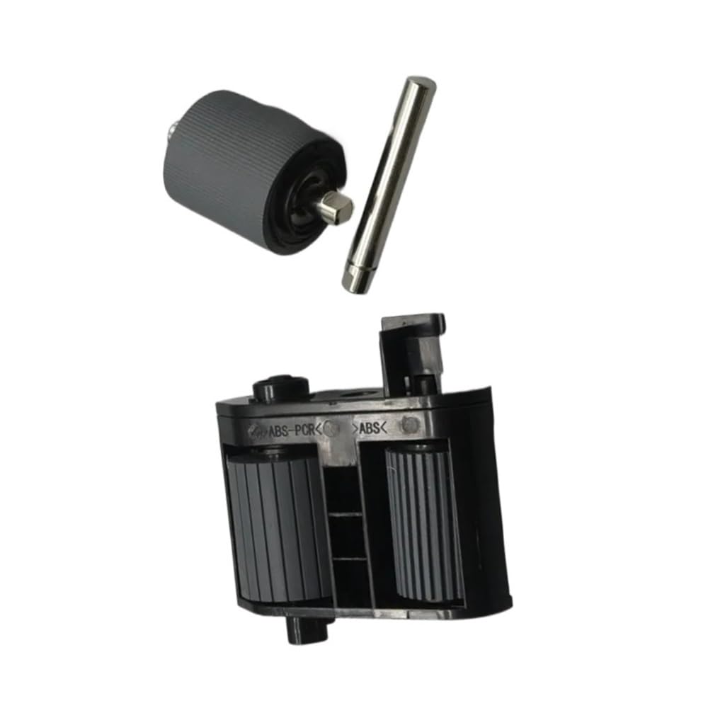 Kit de rouleau ADF J8J95A 5851-7202 pour imprimantes M631 M632 M633 M681 M682 - 3