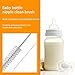 Alink Extra Wide Drinking Straw Cleaning Brush Kit, Pack of 8, 4-pcs 9