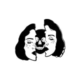 Geeignet für viele Gelegenheiten, das tägliche Leben, Geburtstagsfeiern, Ferien, jeden Urlaub usw., ist ein wunderbares Geschenk für Ihre Schwester, Mutter, Freundin und Freunde.