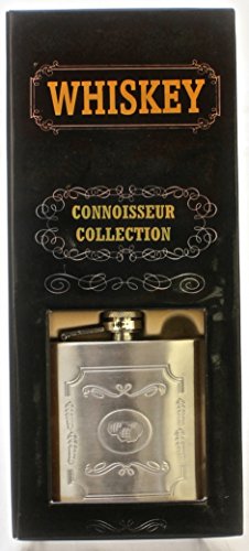 Whiskey Gift Set 1445490153 Book Cover