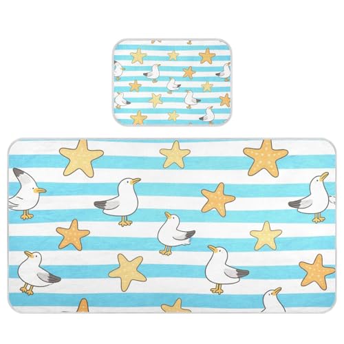 Cooling Baby Bed Mattress Cover 28