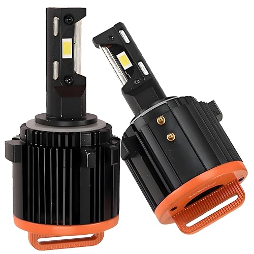 Bombillas LED H7 para luces bajas, edición especial miniatura 1