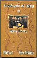 Elephants in Love 0904388875 Book Cover