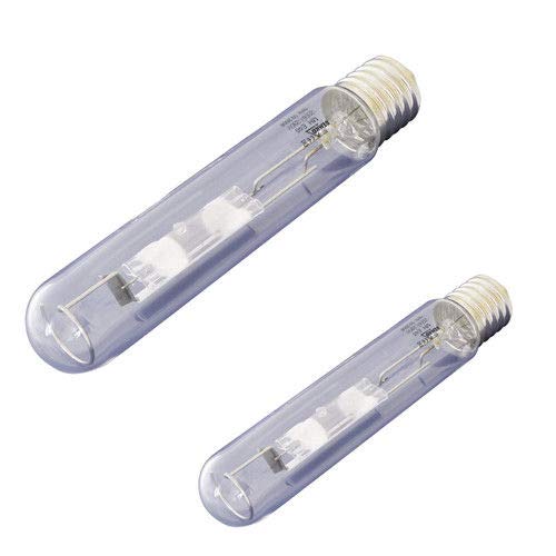 Lampada ad alogenuri metallici 250 W/400 W E40