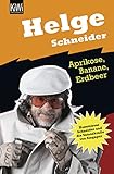 Cover zum Buch Aprikose Banane Erdbeer: Kommissar Sc...