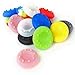 WZhen 20Pcs Ps3/Ps4/Xbox360/One Computer Gamepad Rocker Cover Silicone Cap - Multi-A