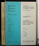 L'INDAGINE ELETTROACUSTICA NELLA PATOLOGIA DELLA VOCE BOLLETTINO DI AUDIOLOGIA E FONIATRIA ATTI DEL XIV CONGRESSO NAZIONALE DELLA SOCIETÀ ITALIANA DI AUDIOLOGIA E FONIATRIA 21-22 APRILE 1976