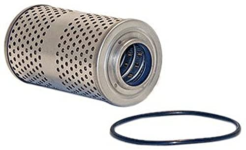 WIX Filtres 51421 filtration hydraulique heavy duty en métal contre l'usure mécanique des composants