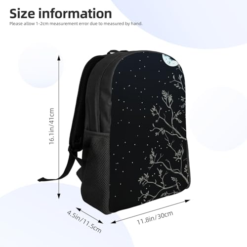 Mochila impermeable para senderismo unisex miniatura 4