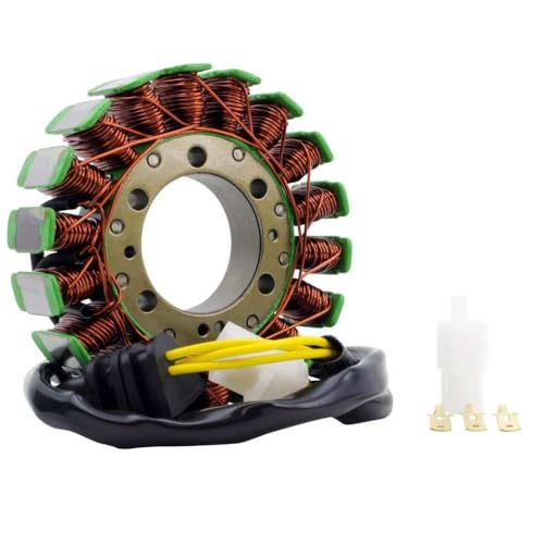 Stator pour moto CB600F CBR600F2 F3 idéal pour trajets quotidiens