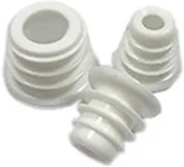 Assembly Clean and Sewage Water Tank Rubber Plug Sealing Ring,Compatible for Narwal J1 / J2 / J3 / J4,Base Station Vacuum Cleaner Parts