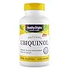 Healthy Origins Ubiquinol Active Form of CoQ10, 300 mg - Kaneka Ubiquinol Supplements for Heart Health & Antioxidant Support - Gluten-Free & Non-GMO Supplement - 60 Softgels