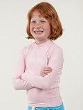 O'Neill UV Sun Protection Youth Basic Skins Long Sleeve Crew Rashguard