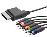 Xbox 360 Cables Component