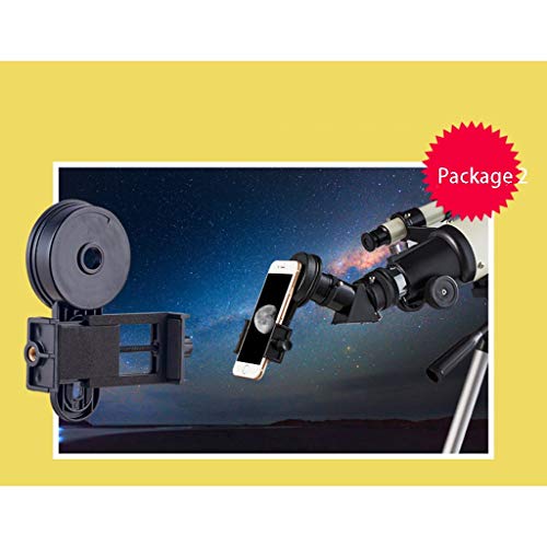 Telescopio Refractor ARCH para Niños Apertura 70mm miniatura 2