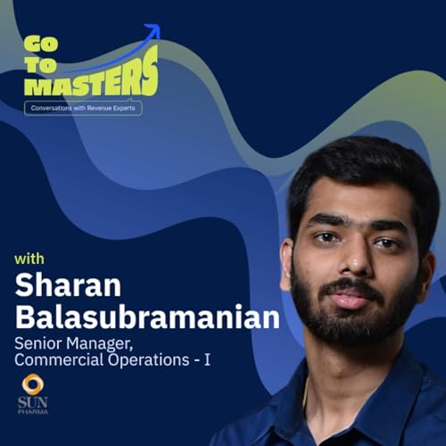 Sharan Balasubramanian on Moving from Top-Down to Bottom-Up Analytics