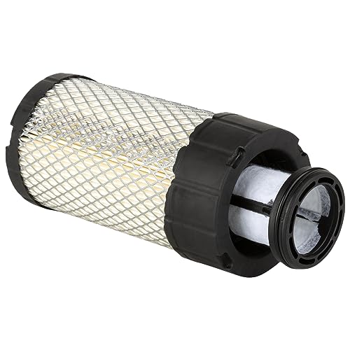Filtres compatibles Bobcat MT52 de haute précision mécanique - 2