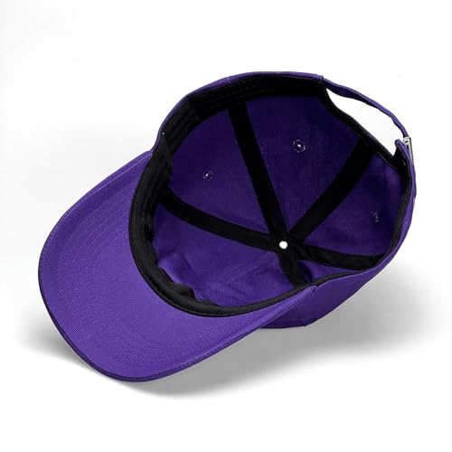 Image of Sport hat Trucker Hat for Men Women Classic Football Fans US Cities Mesh Adjustable Embroidered Baseball Cap