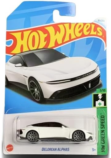 pg6 hot wheels