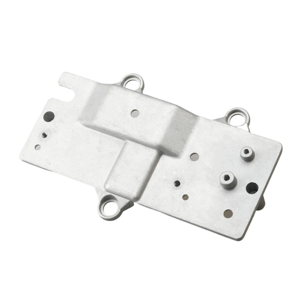 Staffa Compatibile Con Motore Fuoribordo 2T 50HP 6H3-85542 | Numeri di parte 6H3-85542-00, 6H3-85542-00-94 ; Adatto per motori nautici da 60 CV e 70 CV
