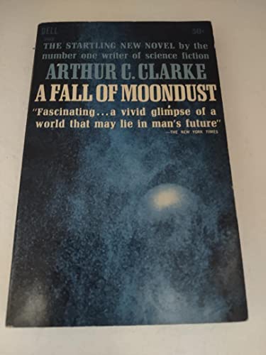 A Fall of Moondust B000NXFT1Y Book Cover