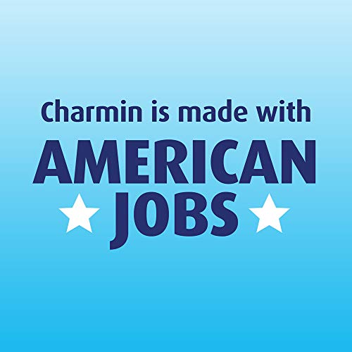 Charmin Ultra Soft Cushiony Touch Toilet Paper, 6 Family Mega Rolls = 30 Regular Rolls (Prime Pantry) - image 5