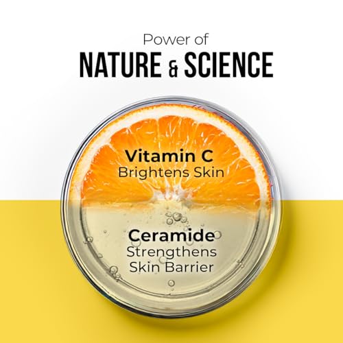 Dr. Sheth's Ceramide & Vitamin C Sunscreen SPF 50+ 50g - Image 5