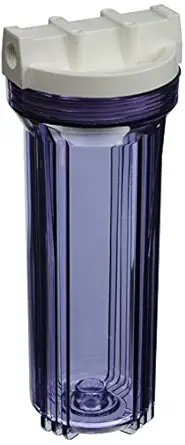Hydronix HF3-10CLWH38, 10