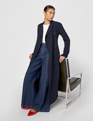 PAIGE Women's Rouen Coat2