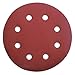 Hook-and-Loop Sanding Disc,PK10