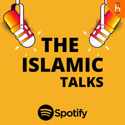 The Islamic Talks cover art