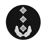 Hingucker auf jeder Uniform oder Jacke