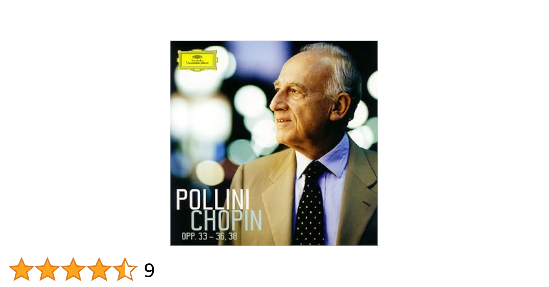 Amazon.co.jp: ショパン・リサイタル: Music