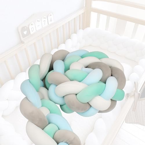 Image of Pillow,Handmade Soft Cushion Decor for The Bedroom (Multicolour 3,158 in)