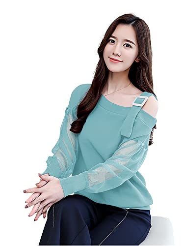 Image of LONDON BELLY Women's Polyester Tank Top with Square Neck Sleeveless Body Fit Crop Length and Solid Pattern | Party Crop Top Women | Woman Office Casual Smart Top