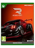 Rennsport Standard édition (Xbox Series)