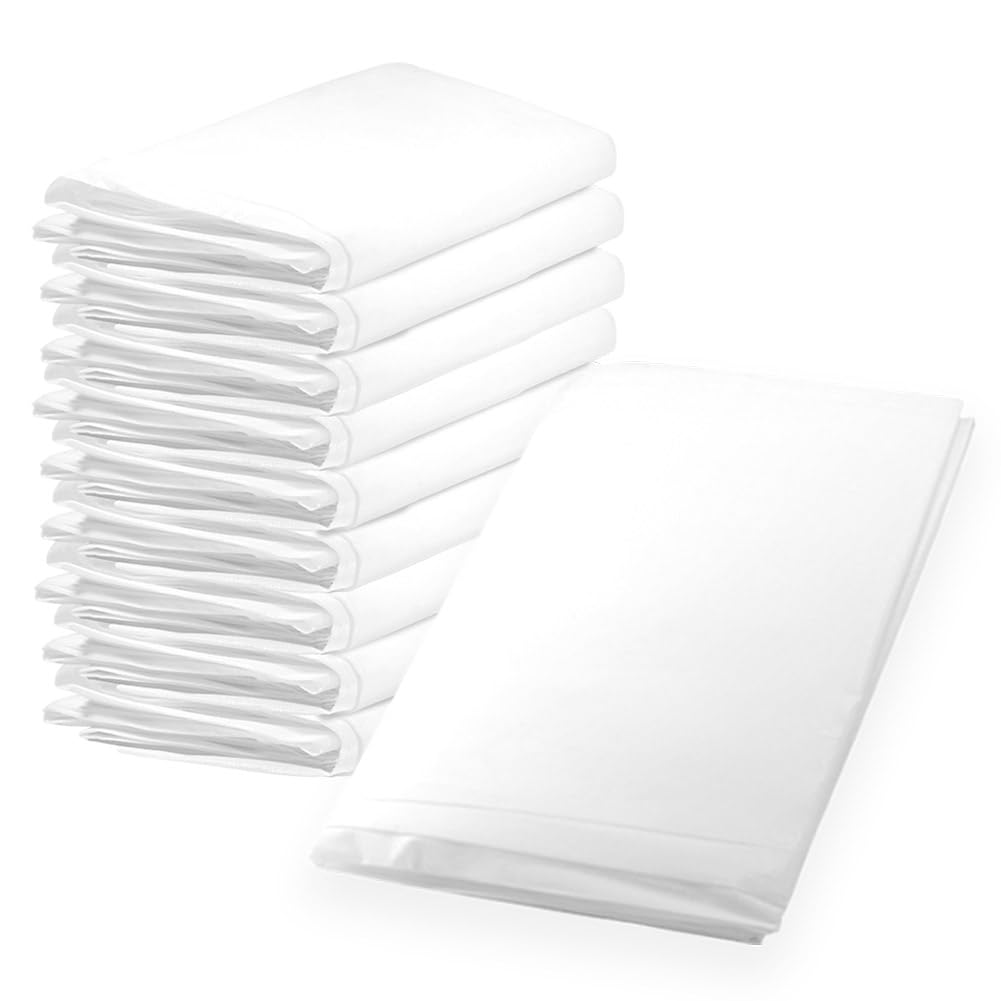 Amazon.co.jp: 【10枚セット】 【120x200cm】 防水 ベット