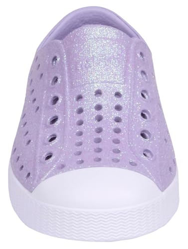 Image of Native Shoes Unisex-Child Jefferson Bio-Bling Sneakers