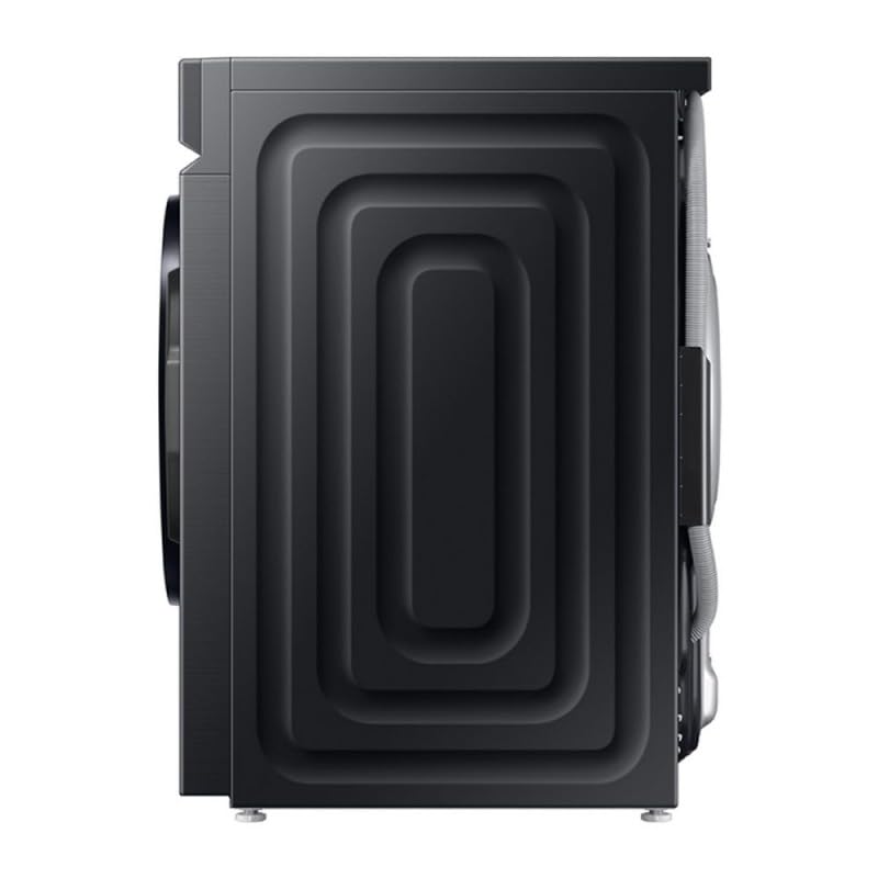 Lavasecadora SAMSUNG WD90DB8B85GBU3 9/6Kg Negro