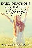 Daily Devotions For A Healthy Lifestyle