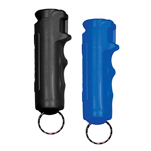 SABRE RED Black Pepper Gel & Blue Practice Gel Kit – Maximum Strength
