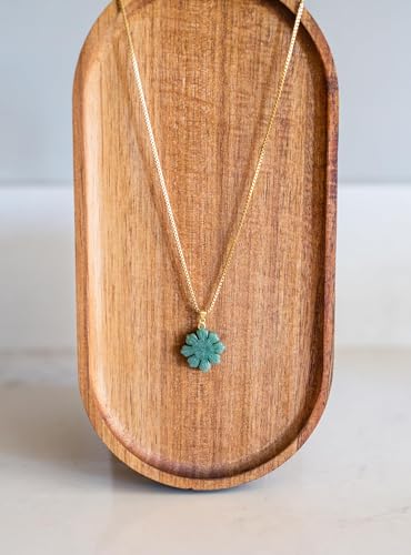 Authentic Jemstone Philippine Sun Necklace Pendant3