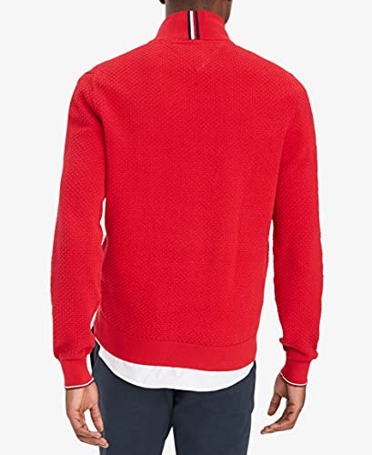 Tommy Hilfiger Women's Fly Dobby Gingham Tie Back One Piece Swimsuit2