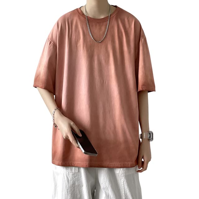 Magliette Streetwear Harajuku T Magliette da Uomo Estate Oversize T-Shirt da Uomo Magliette Maschile Maschile