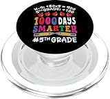 Photo Gallery 5° grado happy 1000 days scuola più intelligente insegnante popsockets popgrip per magsafe Photo Gallery 5° grado happy 1000 days scuola più intelligente insegnante popsockets popgrip per magsafe